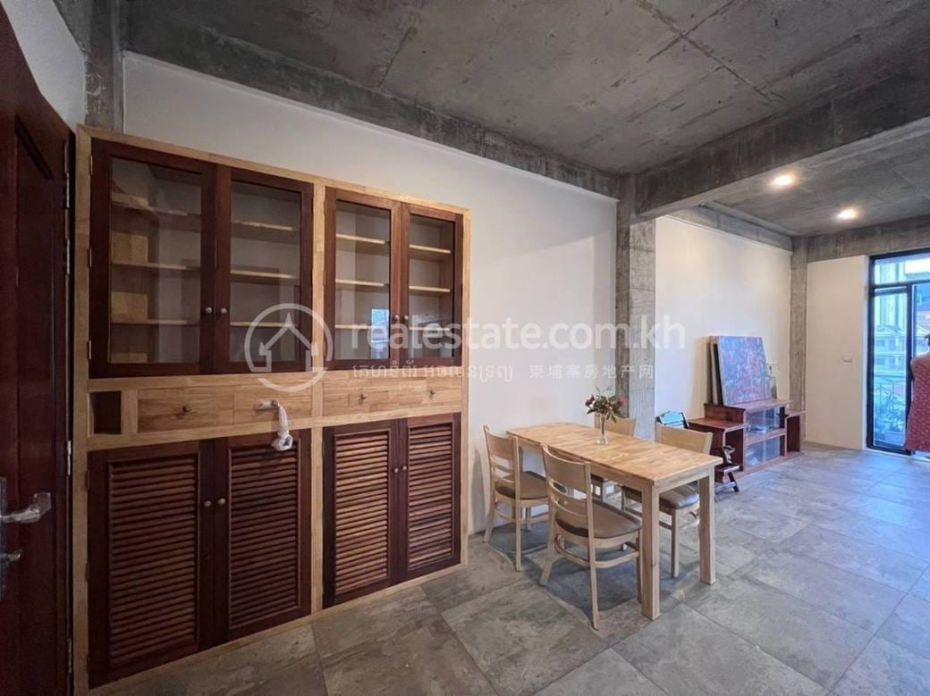 Chamkarmon套房出租，价格$650
