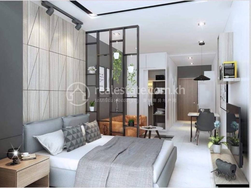 Furnished Condo For Sale