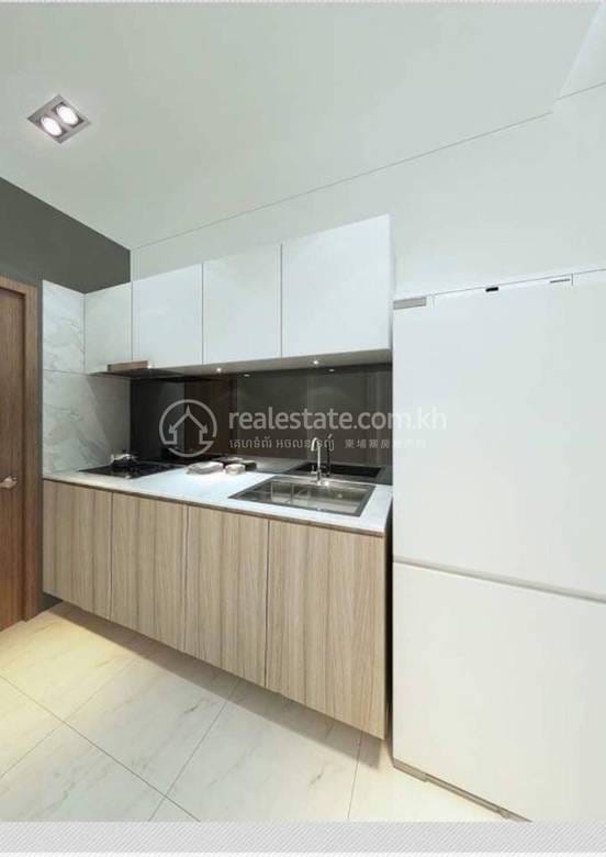 Condo For Sale in Sangkat Pir, Sihanoukville, Sihanoukville