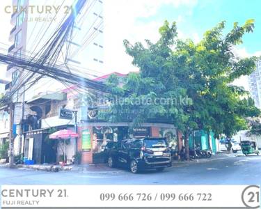   , BKK 1, Chamkarmon, Phnom Penh