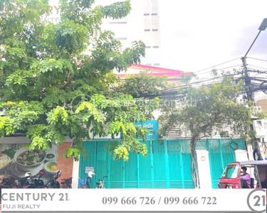   , BKK 1, Chamkarmon, Phnom Penh