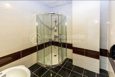 Chroy Changvar Condo Na prodej in Chroy Changvar