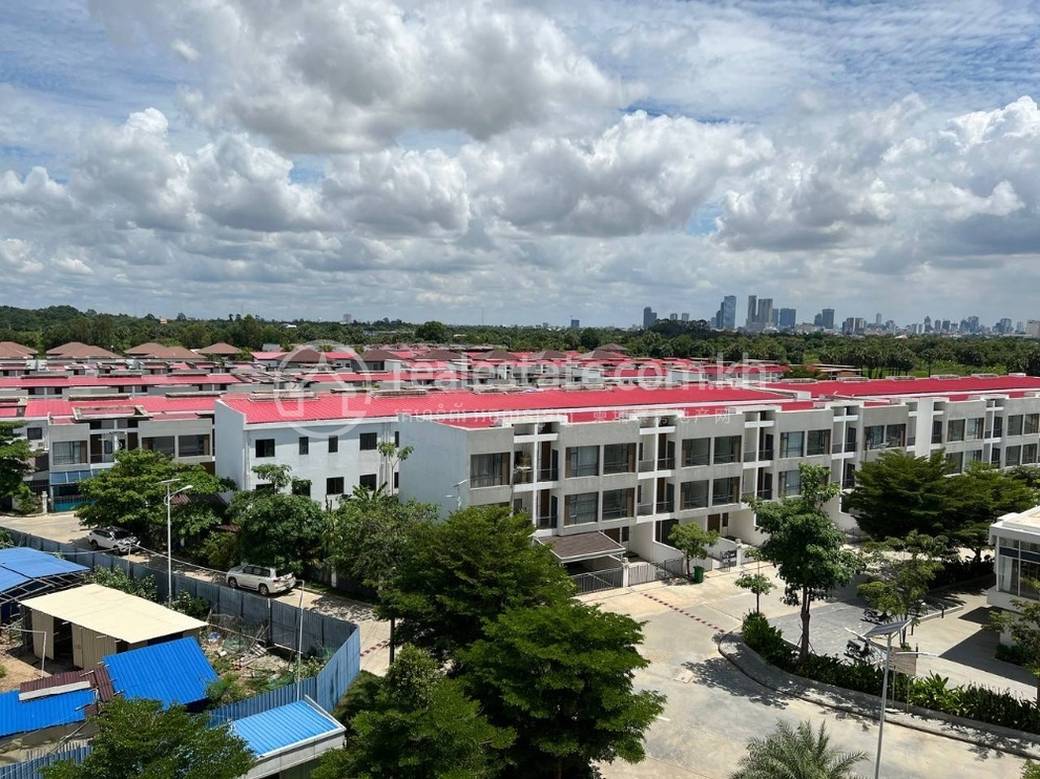 Akreiy Ksatr Condo Na prodej in Akreiy Ksatr