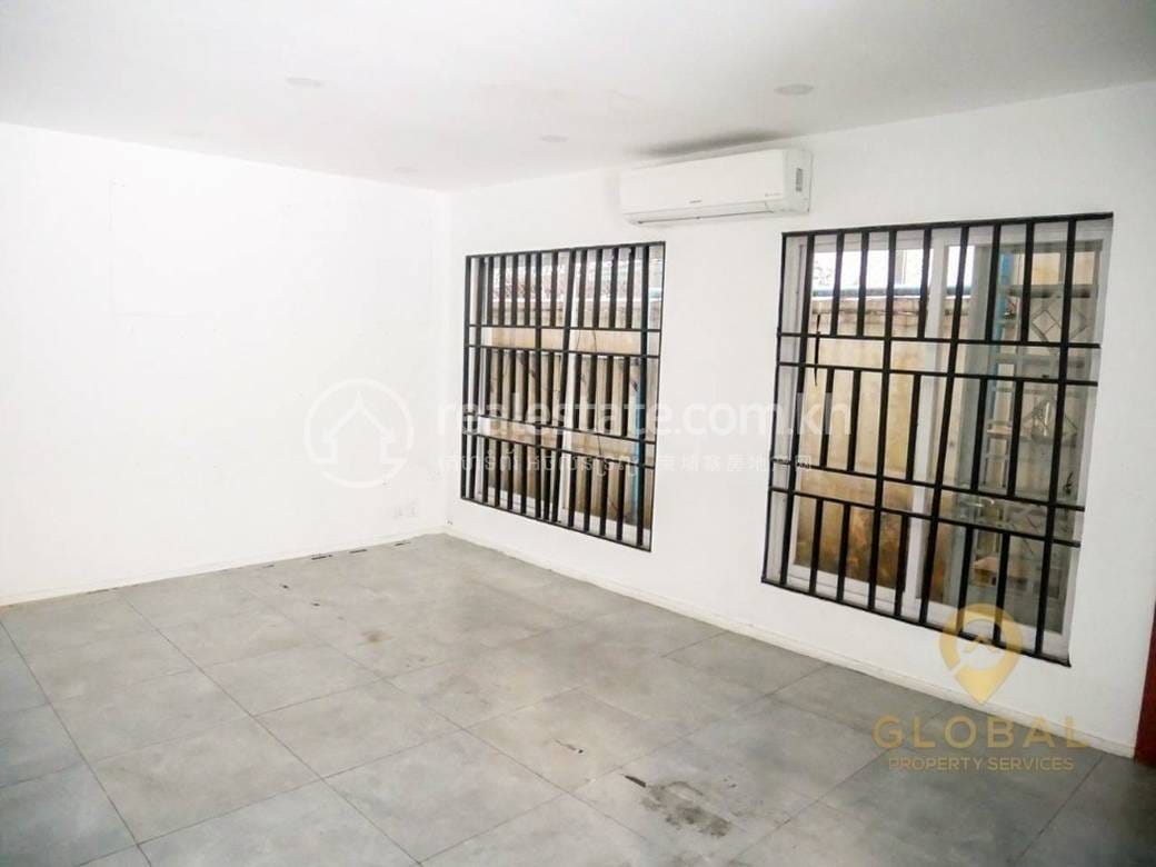 BKK 1店屋出租，位于BKK 1