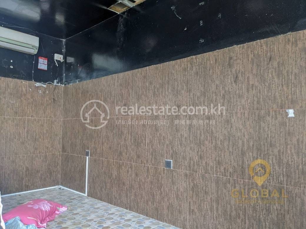 Sklad K pronájmu in Toul Svay Prey 2, Boeng Keng Kang, Phnom Penh