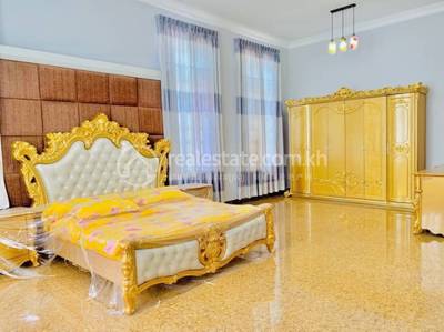 Boeung Kak 2, Toul Kork, Phnom Penh