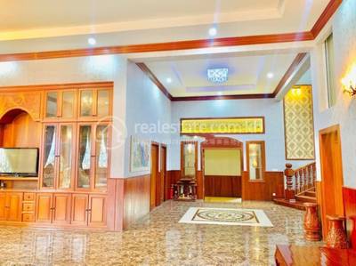 Boeung Kak 2, Toul Kork, Phnom Penh