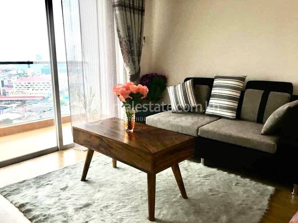 Olympia City | Condo K pronájmu in Veal Vong, 7 Makara, Phnom Penh
