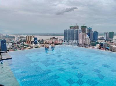 The Penthouse Residence