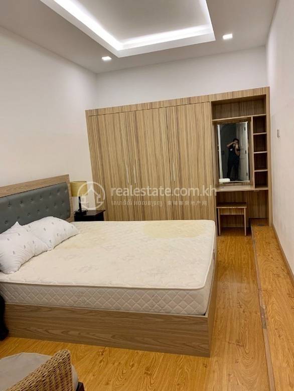 Daun Penh에 있는 아파트 매매 $110,000