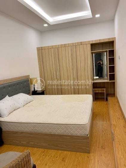 Daun Penh에 있는 아파트 매매 $110,000