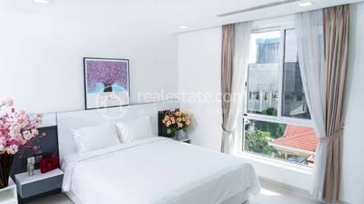 SunCity Serviced Apartment