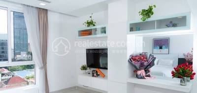 SunCity Serviced Apartment