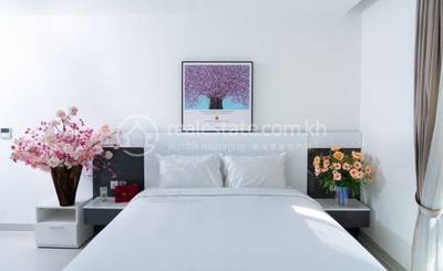 SunCity Serviced Apartment