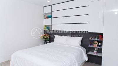SunCity Serviced Apartment