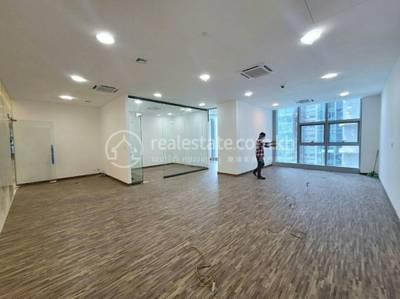  , 万景岗1分区（BKK1), 桑园区, 金边