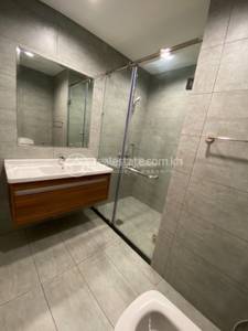 TK Royal One Service Condominium
