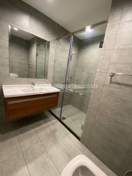 TK Royal One Service Condominium | អាផាតមិនមានសេវាកម្ម គ្រឿងសង្ហារិម សំរាប់ជួល