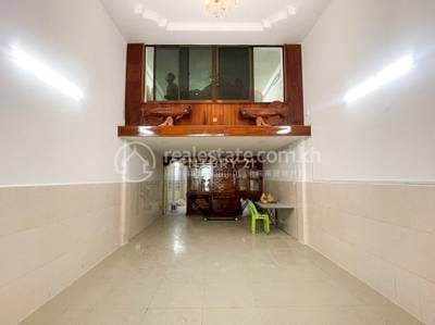 Byt Na prodej in Chaom Chau, Por Sen Chey, Phnom Penh