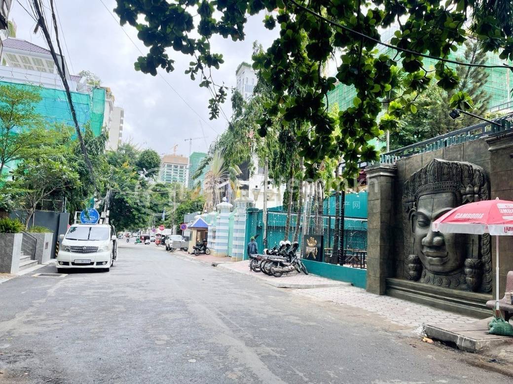 602 sqm Land Size Земля Для Продажи for $5,200,000
