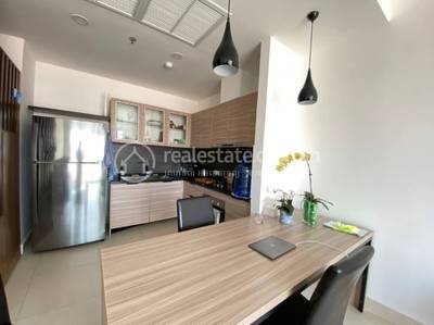 Aura Condominium