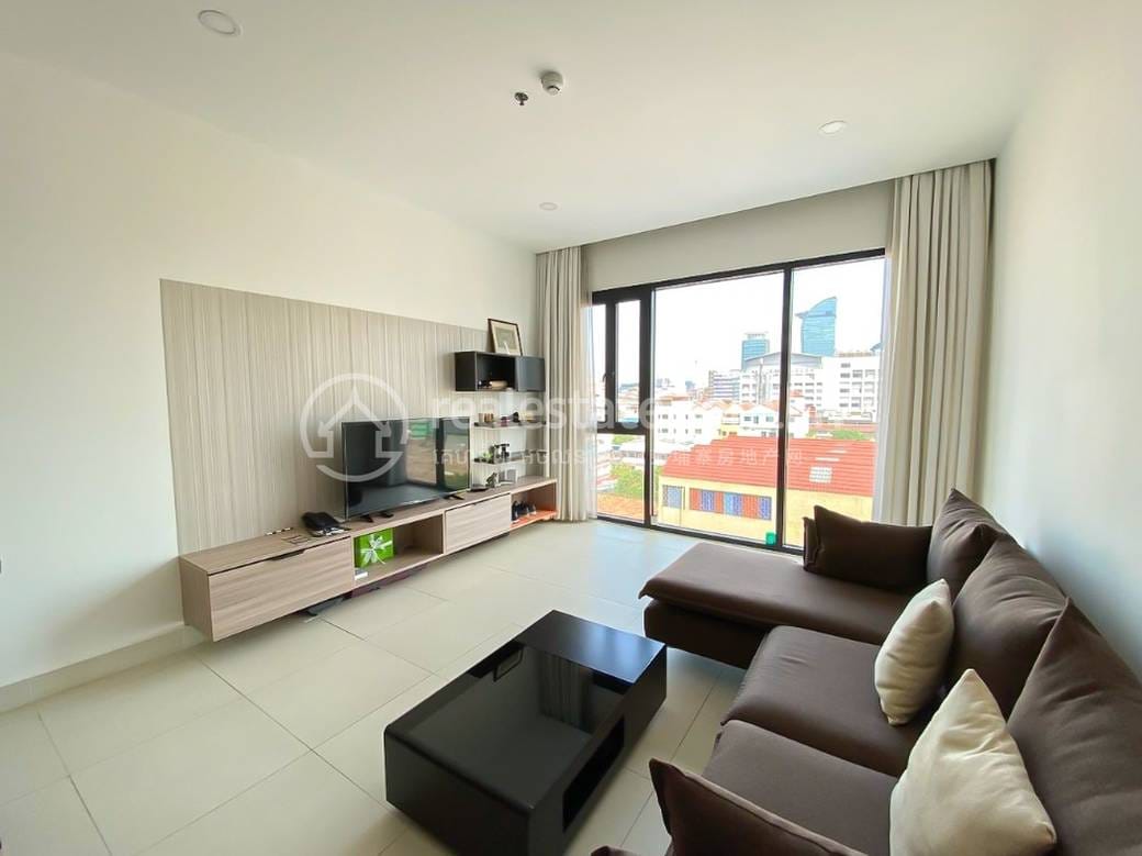Aura Condominium | 1-2 Bedrooms Condo K pronájmu for $950