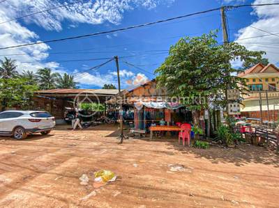  , Chreav, Siem Reap, Siem Reap