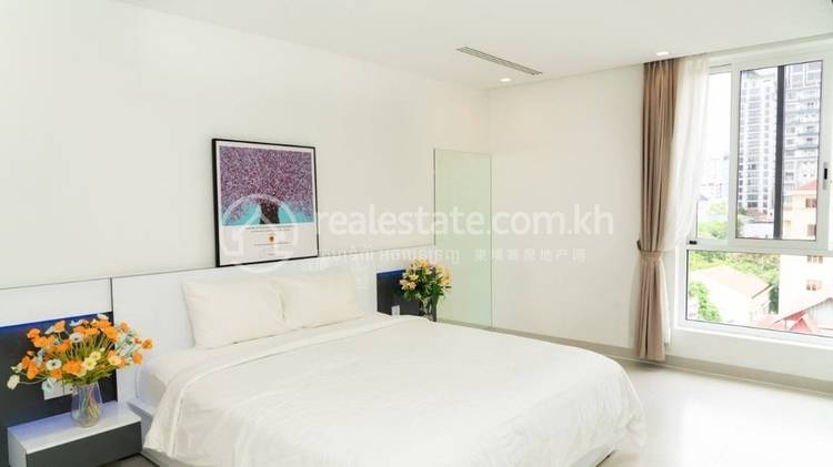 SunCity Apartment