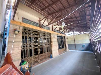 Apartment For Rent in Toul Tum Poung 1, Chamkarmon, Phnom Penh