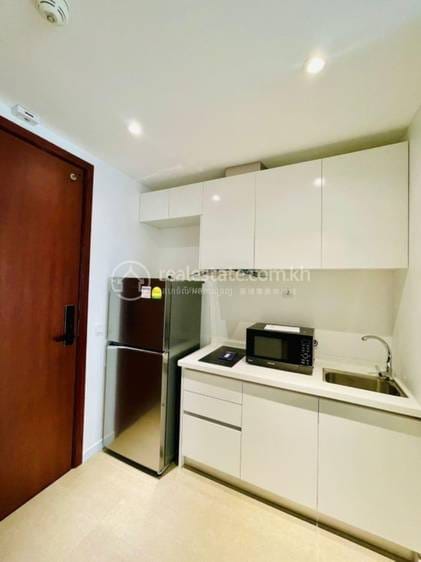 Condo For Rent in Tonle Bassac, Chamkarmon, Phnom Penh