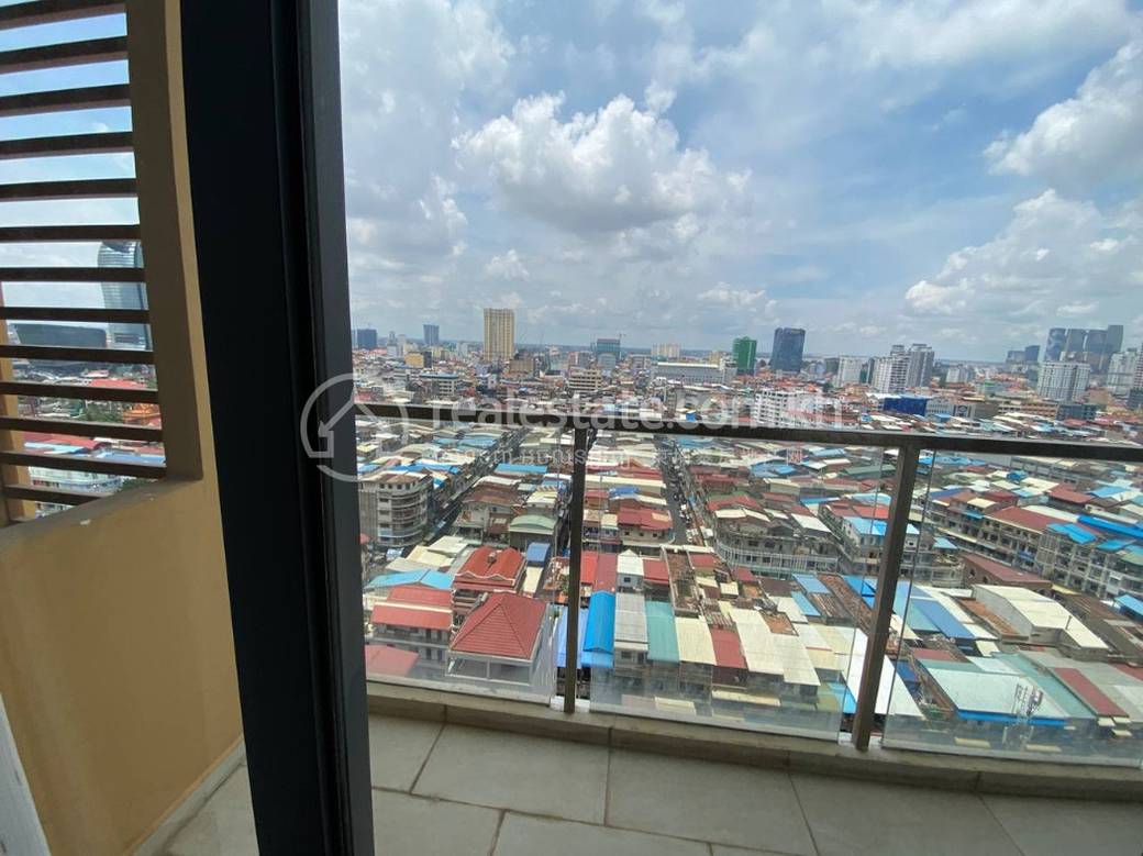 $550 Condo