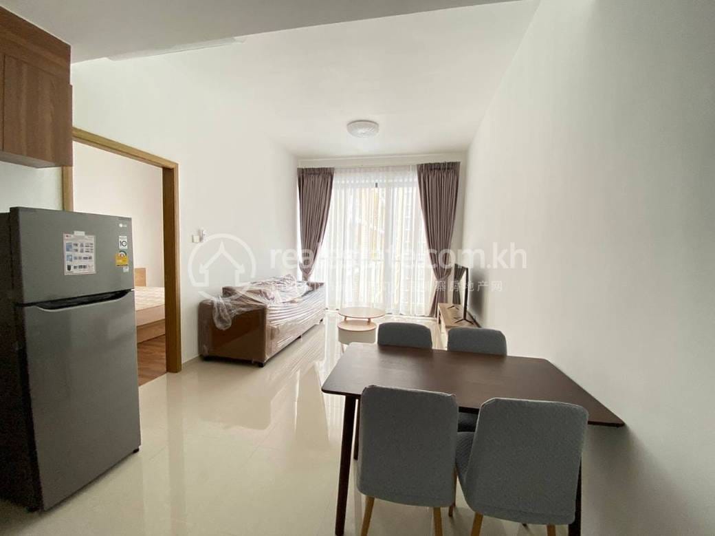 Condo For Rent in 7 Makara $550