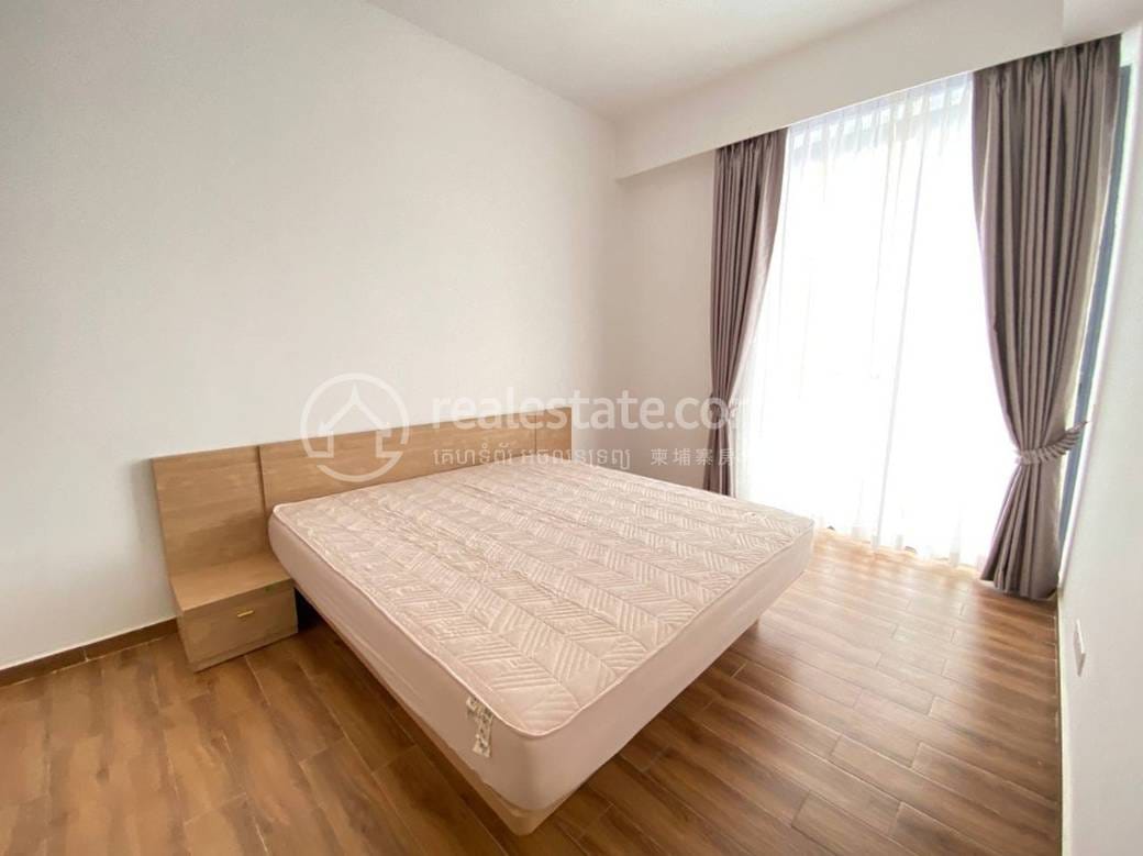 Ou Ruessei 1 Condo For Rent in Ou Ruessei 1
