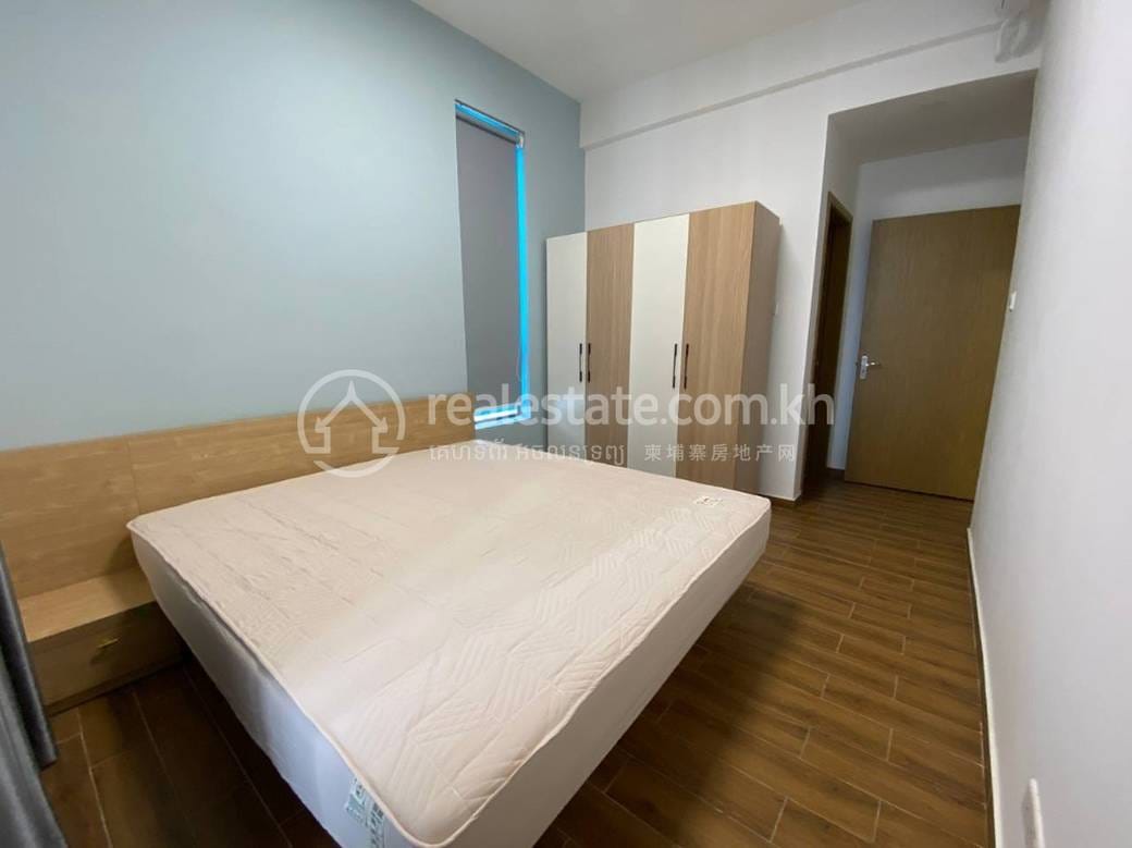 Condo K pronájmu in 7 Makara $750