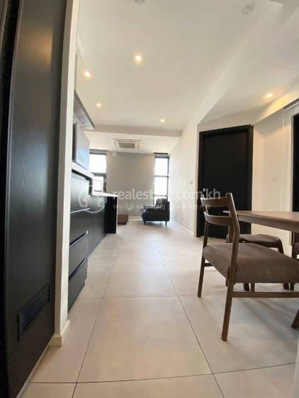 Condo À louer à Boeng Keng Kang $950