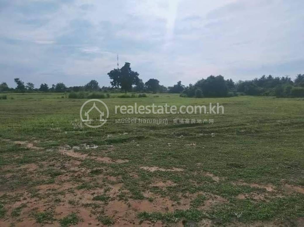 Koas Krala ที่ดิน For Sale & Rent ใน Kaos Krala Koas Krala $90,000