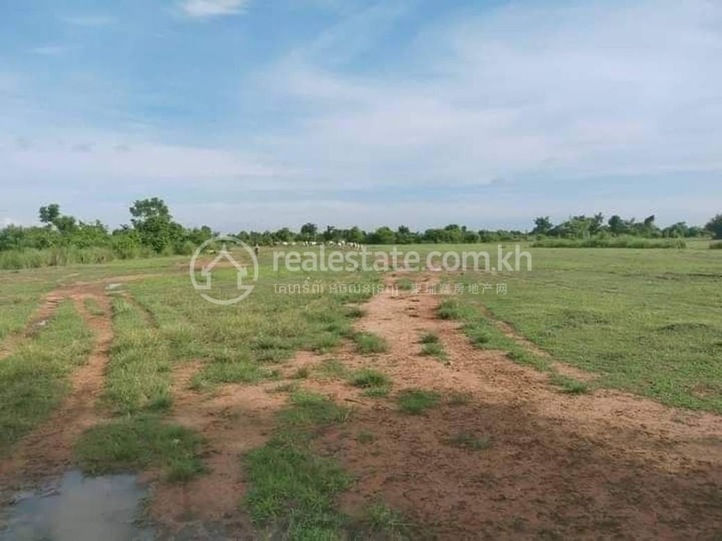 Koas Krala ที่ดิน For Sale & Rent ใน Koas Krala