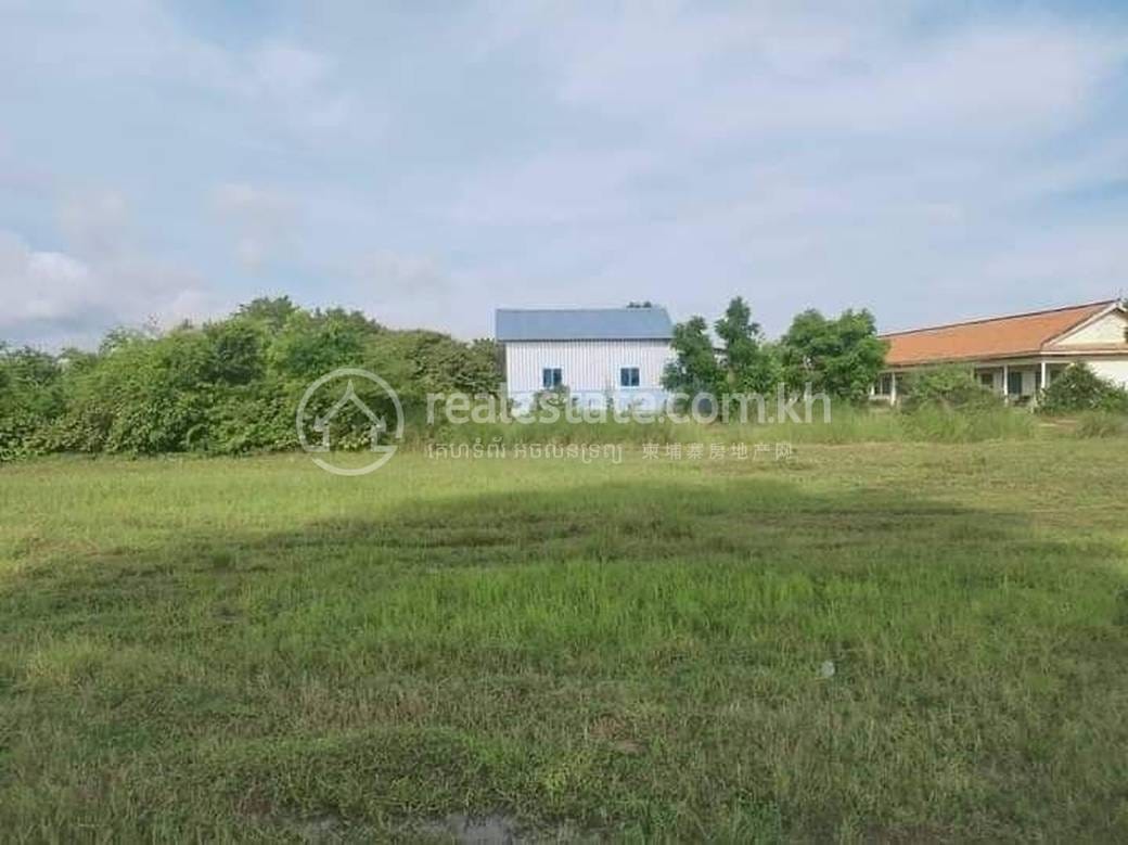 Kaos Krala ที่ดิน For Sale & Rent ใน Kaos Krala