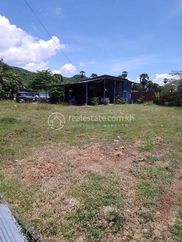 Rolea B'ier Lot For Sale in Srae Thmei Rolea B'ier $55,000
