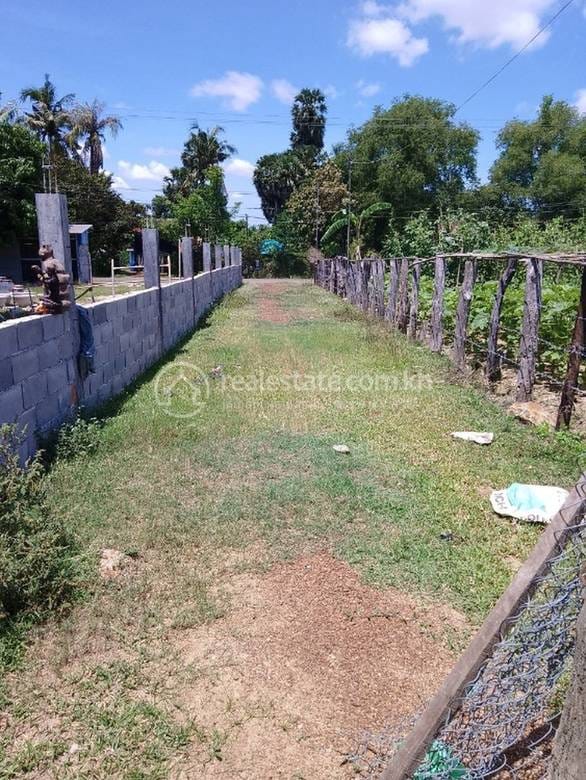 $55,000 Land