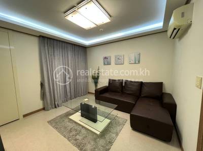 De Castle Royal Condominium