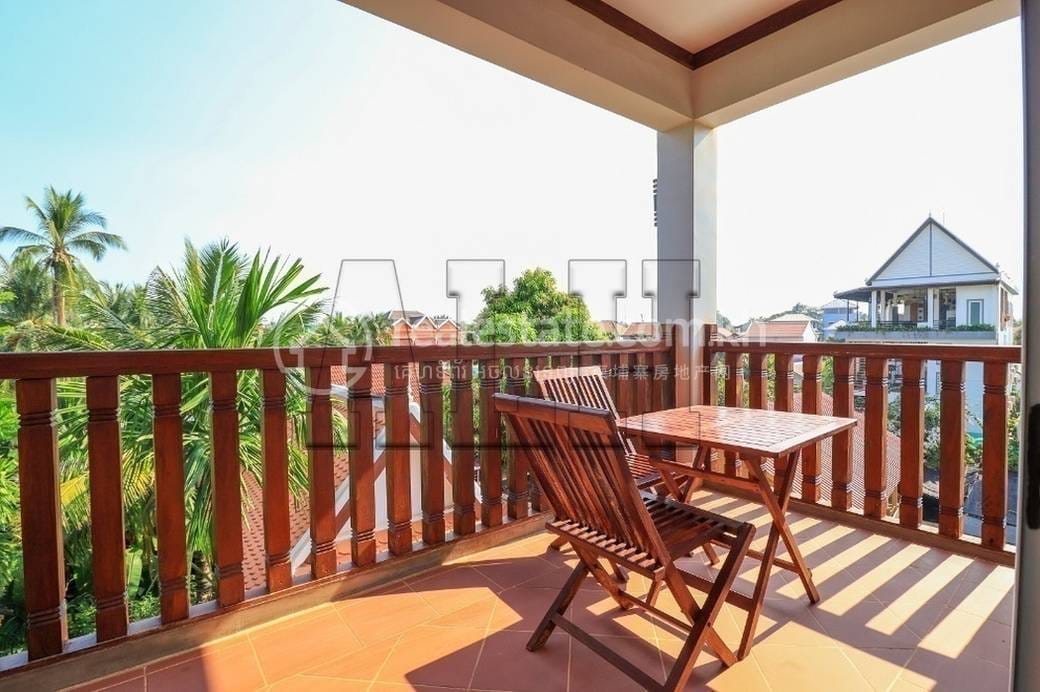 Sala Kamraeuk Apartmán K pronájmu in Sala Kamraeuk