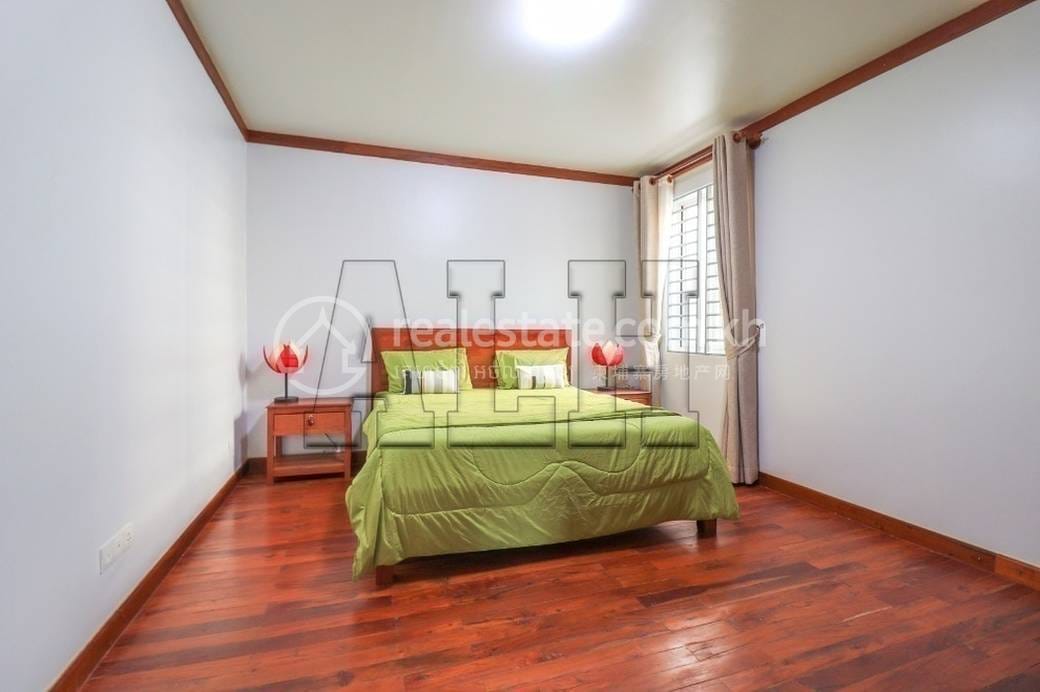 Apartmán K pronájmu in Sala Kamraeuk, Siem Reap, Siem Reap
