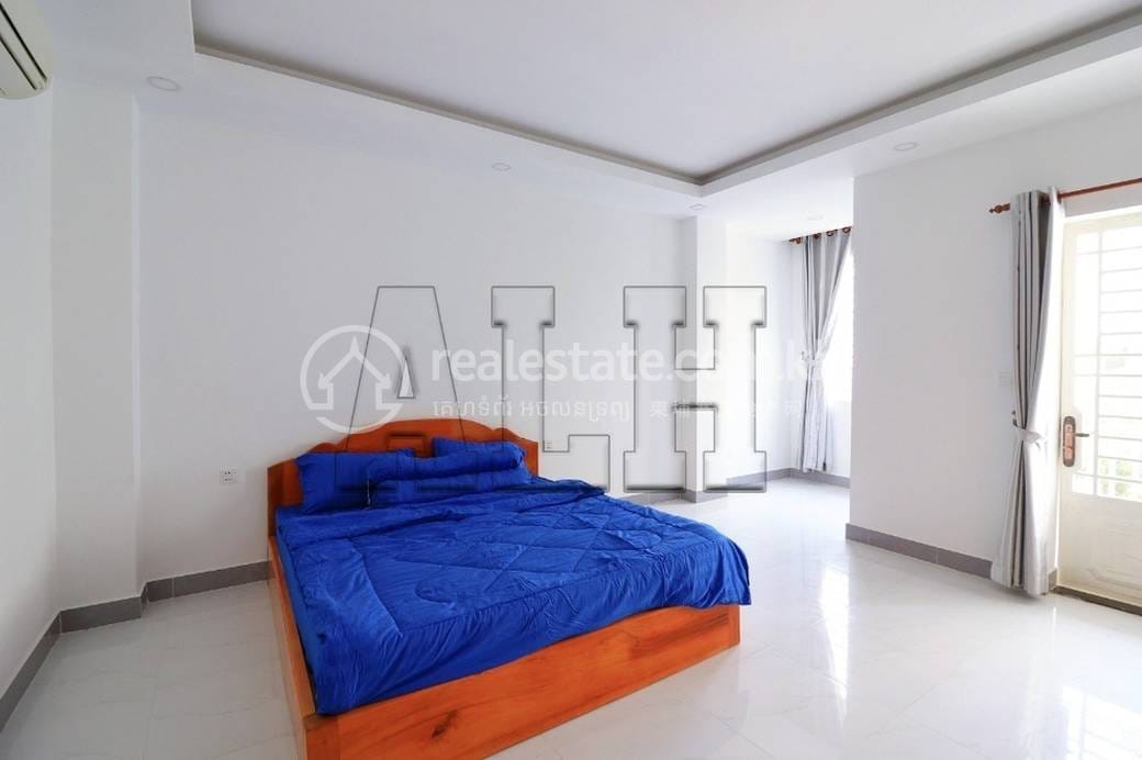 Apartment For Rent in BKK 3, Boeng Keng Kang, Phnom Penh