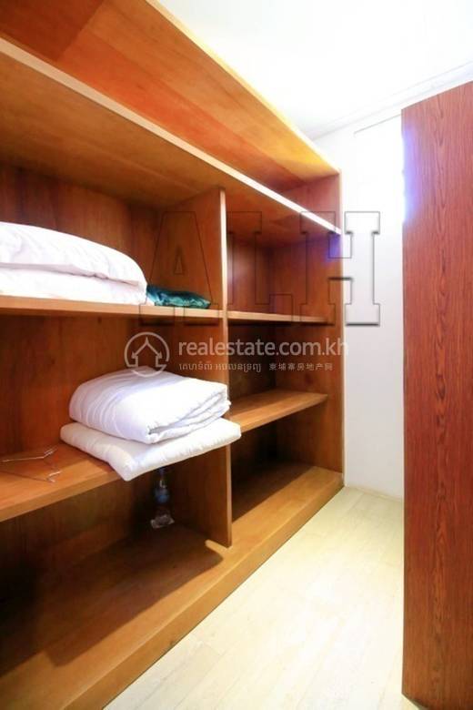 Apartmán K pronájmu in Chroy Changvar, Chroy Changvar, Phnom Penh