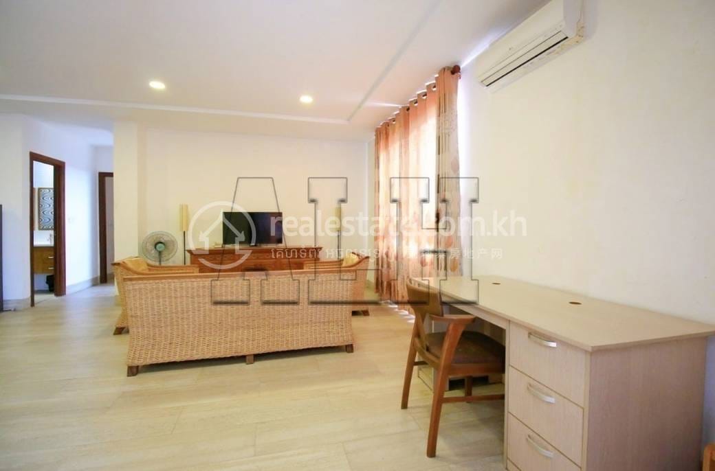 Chroy Changvar Apartmán K pronájmu in Chroy Changvar