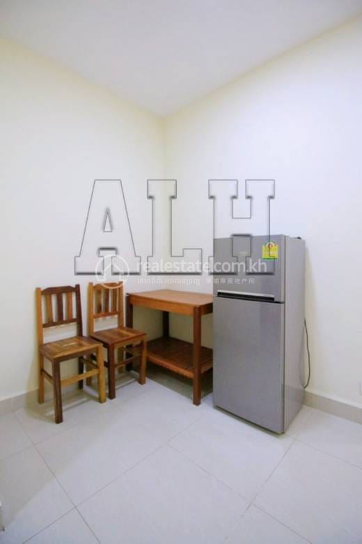 Apartmán K pronájmu in Boeung Kak 1, Toul Kork, Phnom Penh