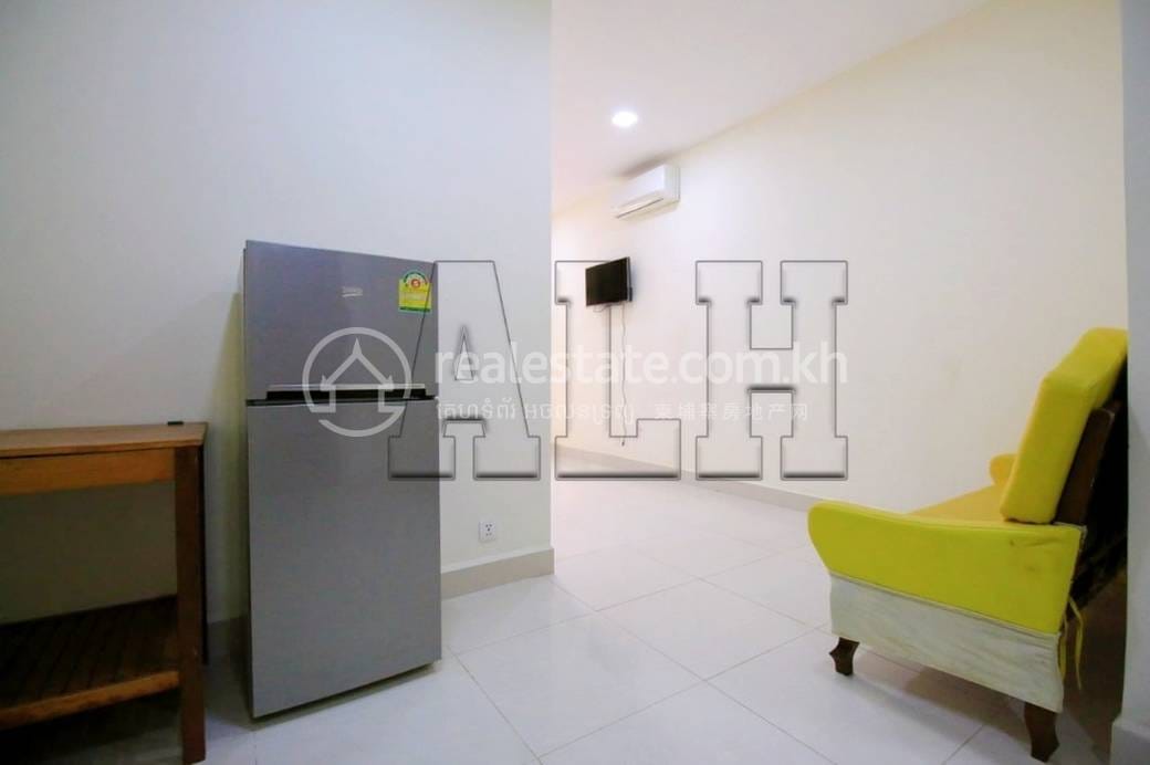 Apartmán K pronájmu in Toul Kork $280
