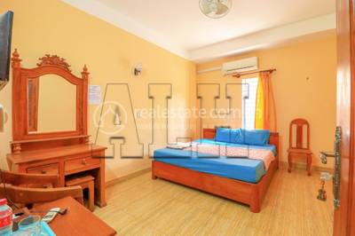 ទួលទំពូង២, ចំការមន, ភ្នំពេញ