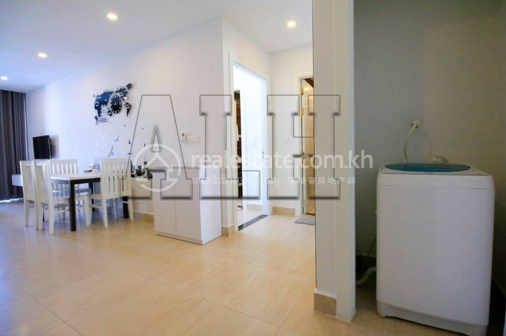 Apartmán K pronájmu in Chroy Changvar, Chroy Changvar, Phnom Penh